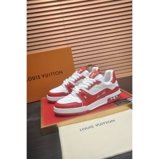 Louis Vuitton Trainer Sneaker